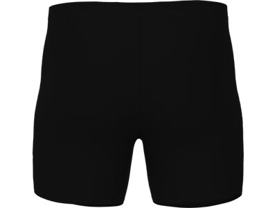 ARENA Herren Tight MEN'S STRAIGHT LINES SWIM MID JAMMER Schwarz