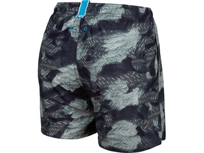 ARENA Kinder Badeshorts BOY'S BEACH BOXER ALLOVER Bunt