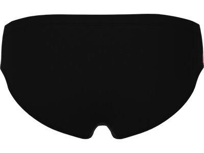 ARENA Badehose MEN'S SPLASH POINT SWIM BRIEFS Schwarz