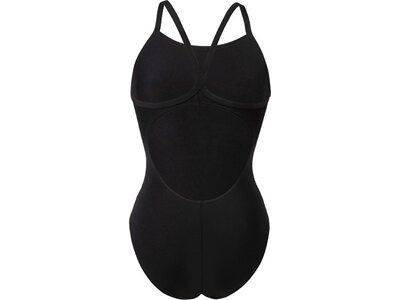 ARENA Damen Schwimmanzug WOMEN'S BUTTERFLIES SWIMSUIT LIGHT DROP Bunt