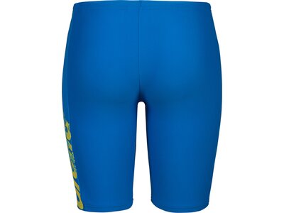 ARENA Kinder Tight BOY'S SPLASH POINT SWIM JAMMER Blau