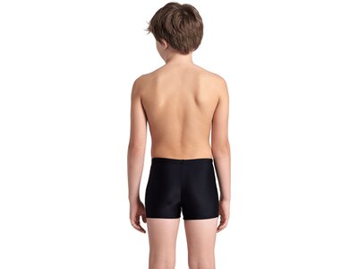 ARENA Kinder Badehose BOY'S SPLASH POINT SWIM SHORT Schwarz