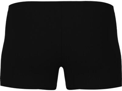 ARENA Badehose MEN'S REFLECTING SWIM SHORT Schwarz