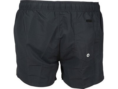 arena Herren Beach Shorts Fundamentals X Grau