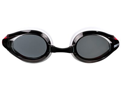 arena Kinder Wettkampf Schwimmbrille Tracks Junior Bunt