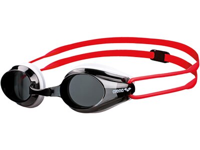 arena Kinder Wettkampf Schwimmbrille Tracks Junior Bunt