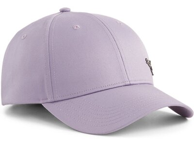 PUMA Herren Metal Cat Cap Lila