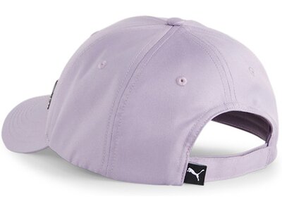PUMA Herren Metal Cat Cap Lila