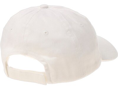 PUMA Kinder ESS Cap Jr Weiß