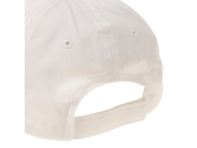 PUMA Kinder ESS Cap Jr Weiß