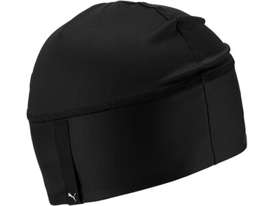 PUMA Herren LIGA Beanie Schwarz