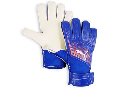 PUMA Herren Handschuhe ULTRA Play RC Blau