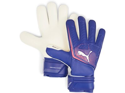 PUMA Herren Handschuhe ULTRA Match Protect RC Blau