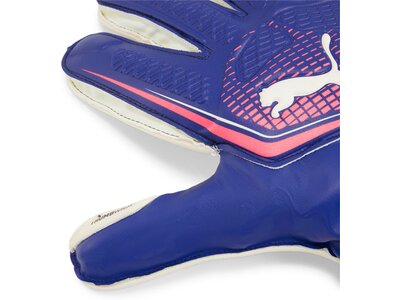 PUMA Herren Handschuhe ULTRA Match Protect RC Blau