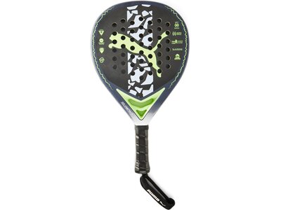 PUMA SolarATTACK Padel CTR Blau