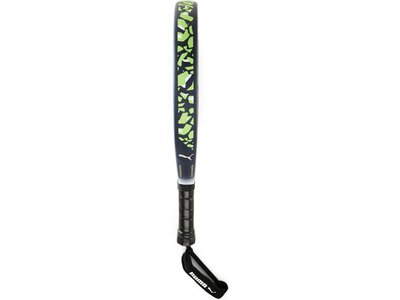 PUMA SolarATTACK Padel CTR Blau