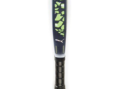 PUMA SolarATTACK Padel CTR Blau