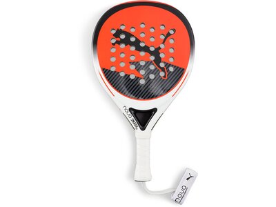 PUMA Herren Tennisschläger NOVA PADEL SMASH Grau