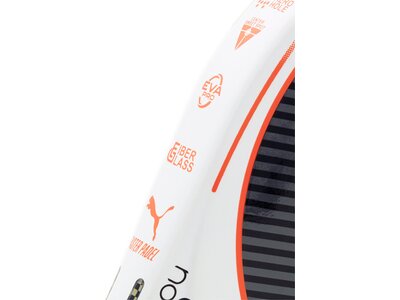 PUMA Herren Tennisschläger NOVA PADEL SMASH Grau