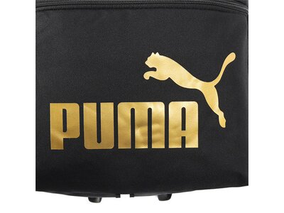 PUMA Rucksack Phase Backpack Schwarz