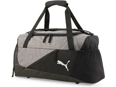 PUMA Tasche teamFINAL Teambag S Schwarz