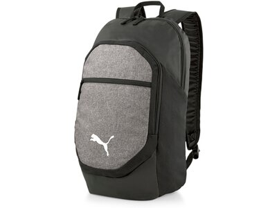 PUMA Tasche teamFINAL Backpack L Schwarz