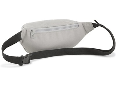 PUMA Kleintasche Deck Waist Bag Silber