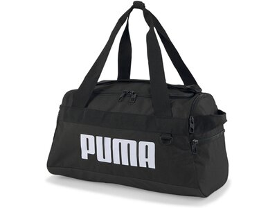 PUMA Tasche Challenger Duffel Bag Schwarz