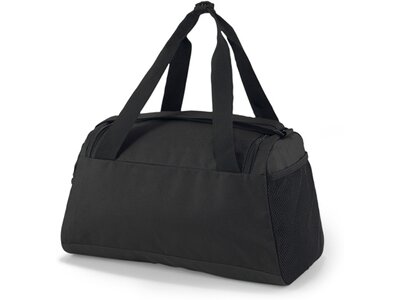 PUMA Tasche Challenger Duffel Bag Schwarz