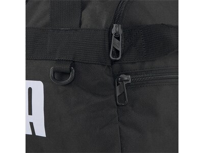 PUMA Tasche Challenger Duffel Bag Schwarz