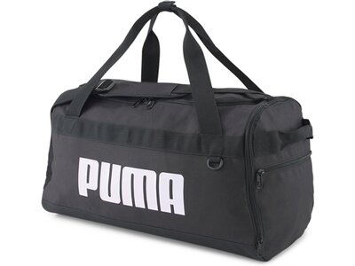 PUMA Tasche Challenger Duffel Bag Schwarz