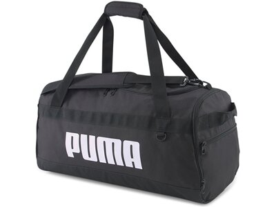 PUMA Tasche Challenger Duffel Bag Schwarz