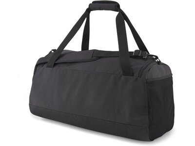 PUMA Tasche Challenger Duffel Bag Schwarz