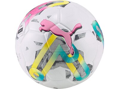 PUMA Ball Orbita 3 TB (FIFA Qua Weiß