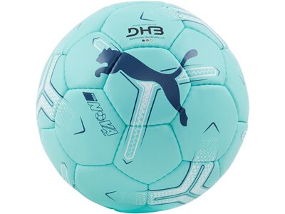 PUMA Ball NOVA Match Blau