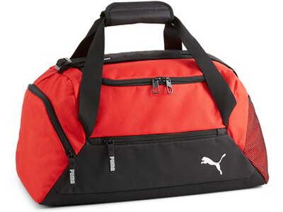 PUMA Tasche teamGOAL Teambag S Grau