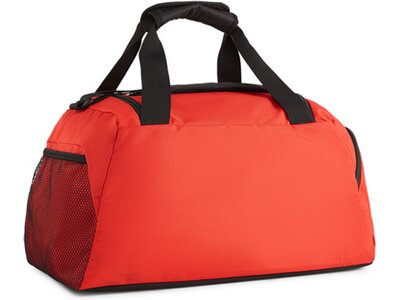 PUMA Tasche teamGOAL Teambag S Grau
