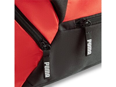 PUMA Tasche teamGOAL Teambag S Grau