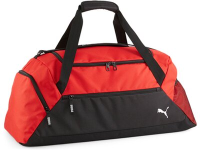 PUMA Tasche teamGOAL Teambag M Grau