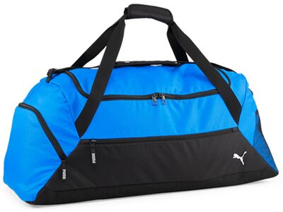 PUMA Tasche teamGOAL Teambag L Schwarz