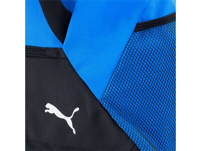 PUMA Tasche teamGOAL Teambag L Schwarz