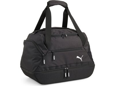 PUMA Tasche teamGOAL Teambag S BC (Boo Grau
