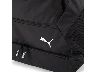 PUMA Tasche teamGOAL Teambag S BC (Boo Grau