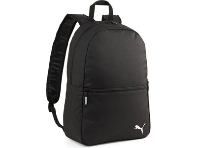 PUMA Tasche teamGOAL Backpack Core Schwarz