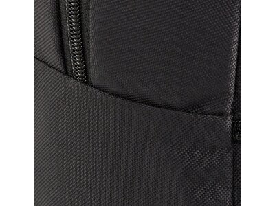 PUMA Tasche teamGOAL Backpack Core Schwarz
