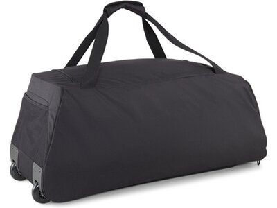 PUMA Tasche teamGOAL Wheel Teambag L Grau