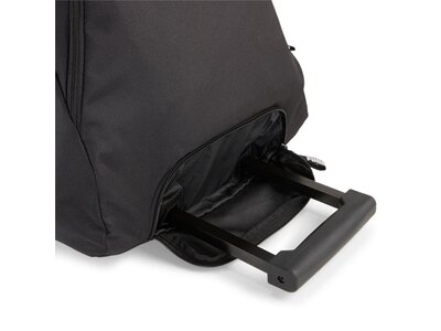 PUMA Tasche teamGOAL Wheel Teambag L Grau