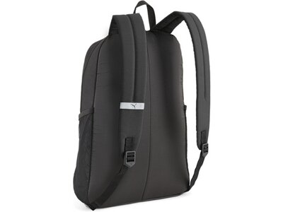 PUMA Rucksack Plus Backpack Grau