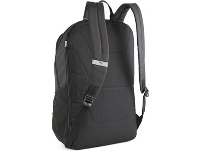 PUMA Tasche teamGOAL Backpack Premium Grau