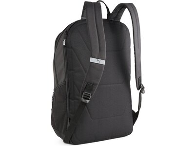 PUMA Tasche teamGOAL Backpack Premium Grau